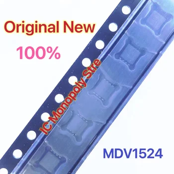 5pcs MDV1524 V1524 MOSFET QFN-8