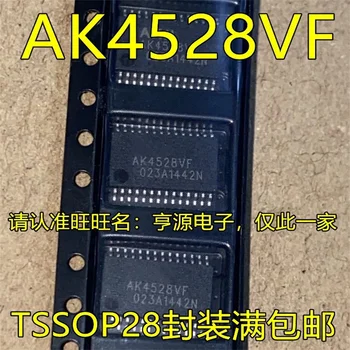 1-10PCS AK4528VF TSSOP28