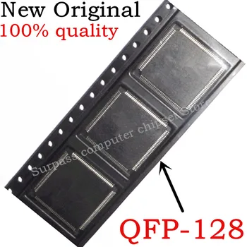 (1-2piece)100% Ново IT8528E FXA FXS QFP-128 чипсет