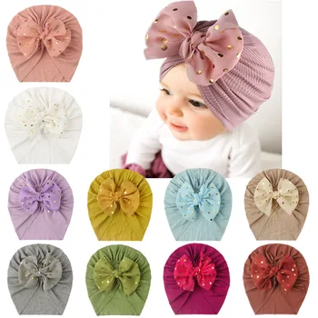 1 бр Ins Нова европейска американска коса с резба Бебешка шапка Детска шапка Модна бебешка детска шапка 0-6 година