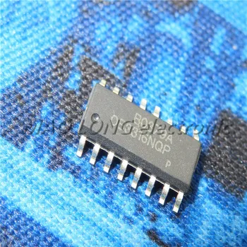 10PCS/LOT OB3316NQP SOP-16 OB3316 SMD LCD захранващ чип В наличност Нов оригинален