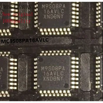 10PCS Нов MC9S08PA16AVLC LQFP32 MC9S08 MC9S08PA16 MC9S08PA16A MC9S08PA16AVL Оригинални електронни компоненти чип