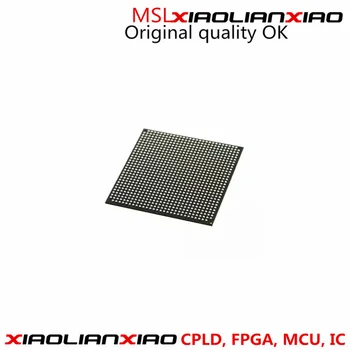 1PCS MSL XCZU3CG XCZU3CG-SFVA625 XCZU3CG-1SFVA625E IC SOC CORTEX-A53 625FCBGA Оригинално качество OK Може да се обработва с PCBA