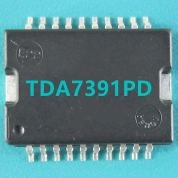 1PCS TDA7391PD TDA7391 32W мост автомобилно радио усилвател на мощност аудио чип IC опаковка SOIC-20
