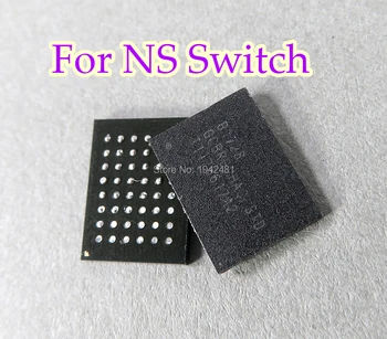 1pcs за Nintend Switch Switch Guide Control IC чип ремонт части подмяна ръководство контрол дънна платка дънна платка IC чип