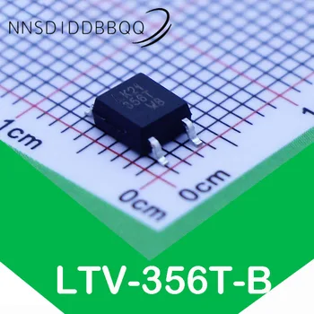 20PCS LTV-356T-B SOP-4 оптичен съединител на едро оптични съединители електронни компоненти