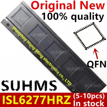 (5-10piece)100% Нов ISL6277HRZ ISL6277 чипсет HRZ QFN-48
