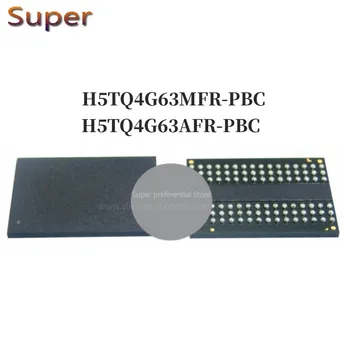 5PCS H5TQ4G63MFR-PBC H5TQ4G63AFR-PBC 96FBGA DDR3 1600Mbps 4Gb