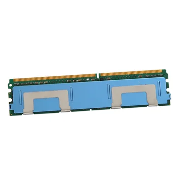 8GB DDR2 Ram памет 667Mhz PC2 5300 FBD 240 пина DIMM 1.7V Ram памет за FBD сървърна памет