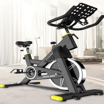 Commercial Gym Cardio Magnetic Exercise Bike Indoor Cycling Bike Spinning Bike For Bodybuilding