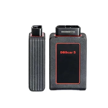 DBSCAR5 адаптер DBSCAR 5 Bluetooth конектор за стартиране X431 V / V + / pro / pro3 / pros / pro3S / DIAGUN IV / Pro Mini X-431