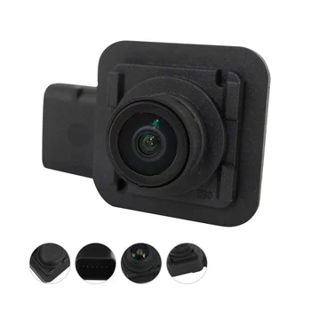 FL3Z19G490D Задна камера за задно виждане за пикап Ford F150 F-150 2015-2019 Резервна камера за подпомагане на паркирането FL3Z 19G490-D
