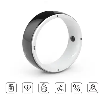 JAKCOM R5 Smart Ring Най-добър подарък с дълъг обхват rfid стикер етикет клонер dht блокер чип пръстен гълъб 13 56 uid 2m четец писател