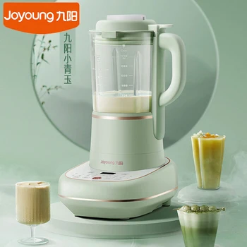 Joyoung P165 Хранителен блендер Автоматичен производител на соево мляко 1750ML Миксер за топла студена напитка 35000rpm Кухненски робот 12H Време за дома