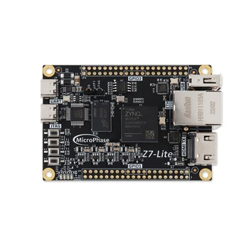 MicroPhase Z7-Lite ZYNQ Xilinx Zynq-7000 FPGA XC7Z010 XC7Z020 FPGA Development Board Kit Core Borad