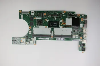 SN NM-B461 FRU 01LW292 02DC302 CPU intelI58250U Номер на модела Множество опции замени EL480 EL580 лаптопи ThinkPad дънна платка
