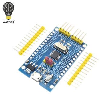 WAVGAT 48 MHz STM32F030F4P6 Съвет за развитие на малки системи CORTEX-M0 Core 32bit мини система за разработка