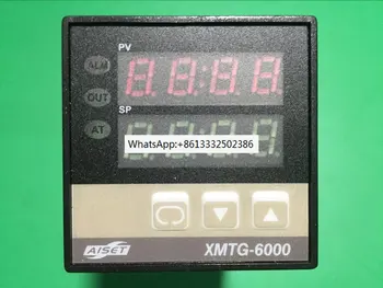 XMTG-6411V инструмент температурен контролер XMTG-6000 6401V 6412V 6431V