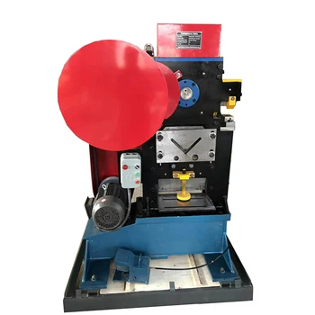 YUGONG Нов стил метални листове Автоматична машина за рязане Iron Worker Комбинирайте щанцоване срязване машина Железарски инструменти