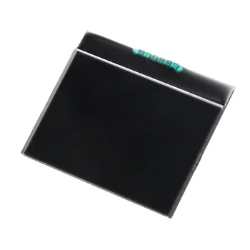 Автомобилно табло LCD екран за Ford EcoSport (2013-2017) Инструментален клъстер LCD дисплей