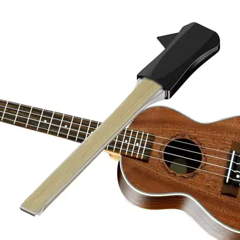 Аксесоари за китара Аксесоар за китара от хвощ Вграден китарен избор Двойно предназначение Оскубани струнни инструменти Преносими и лесни за използване