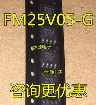 Безплатна доставка FM25V05-G FM25V05-GTR 512-Kbit (64 K × 8) FM25V05-GTR 5PCS