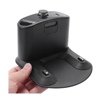 Док зарядно устройство база за iRobot Roomba E5 E6 I1 I3 I4 I6 I7 I8 500 600 700 800 900 Серия Части за прахосмукачки