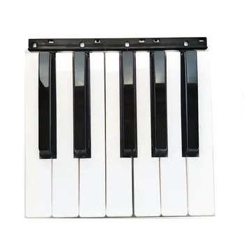 Клавишни клавиши за подмяна на части за ремонт на клавиатура за цифрово пиано Korg PA500 PA300 PA600 PA700 Microx R3 X50