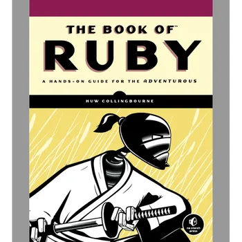 Книгата на Руби: Практическо ръководство за авантюристите