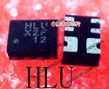 Нов оригинален SLG7NT402V печат HLU HLB QFN6 В наличност