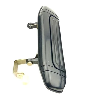 Подмяна на външна дръжка на вратата Надеждна дръжка на вратата на автомобила Ергономични дизайни Дръжка за кола Автомобилна резервна част за V31V32 F0I5