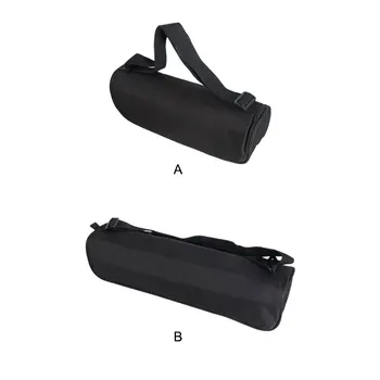 Преносим статив за фотоапарат Чанта за съхранение на чанта Торбичка Регулируема каишка