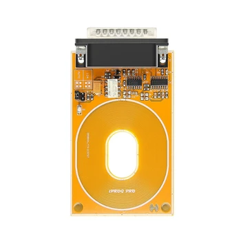 Универсален RFID адаптер за IPROG Plus RFID адаптер за Iprog Pro Iprog V86 За Iprog + Plus V777 125 134Khz